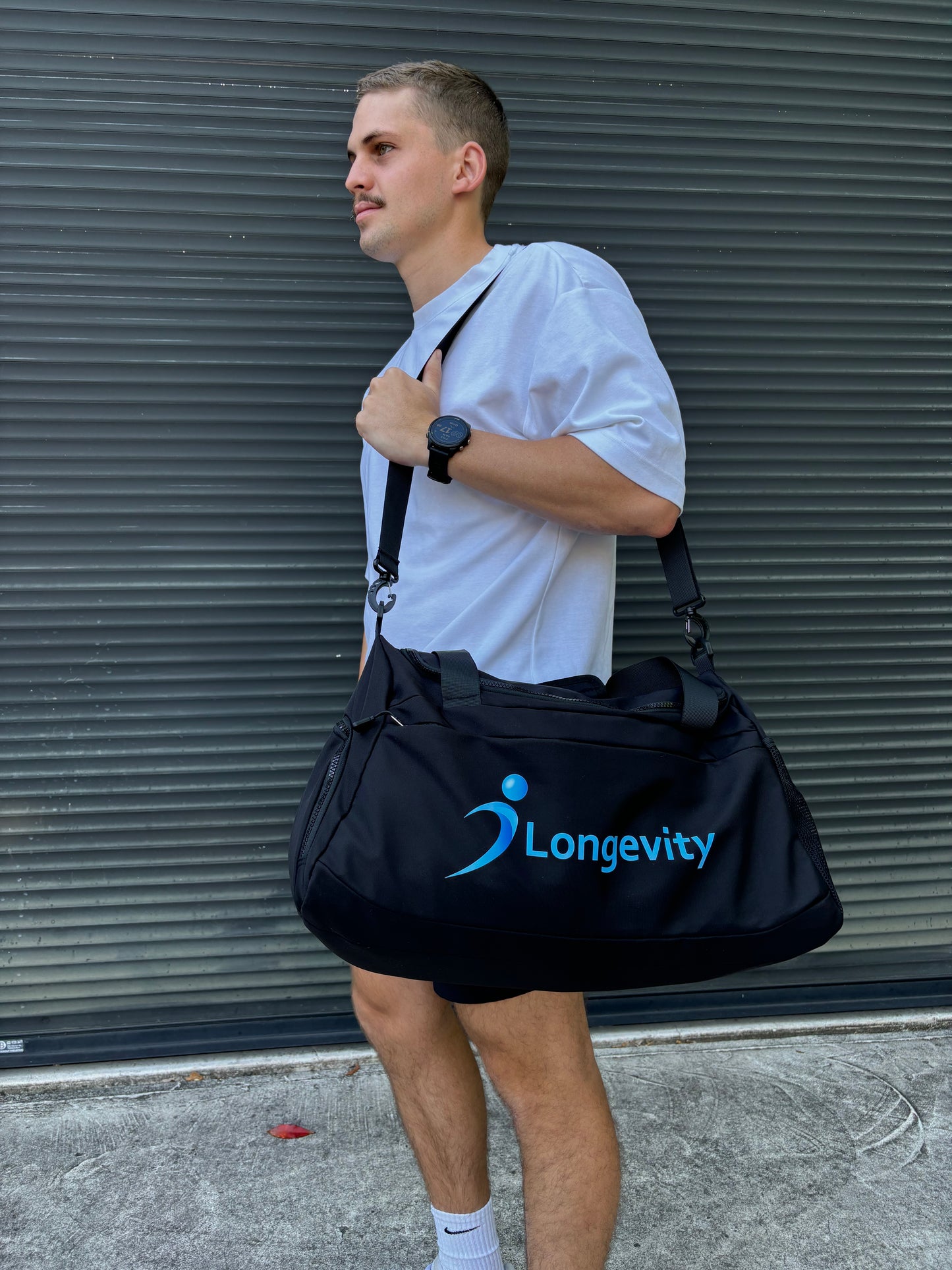 Duffle Bag