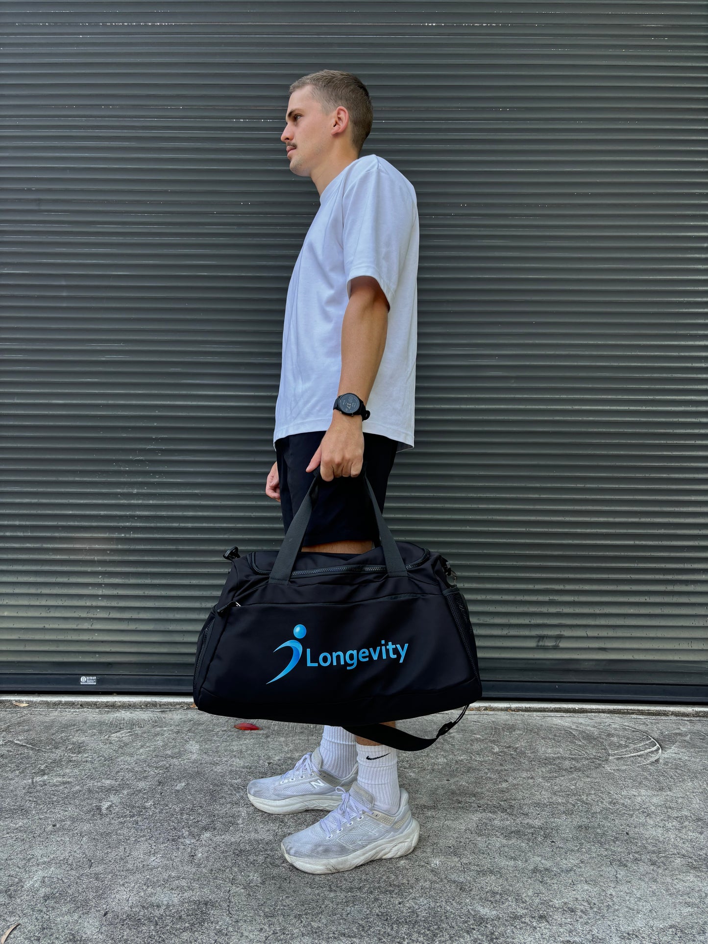 Duffle Bag