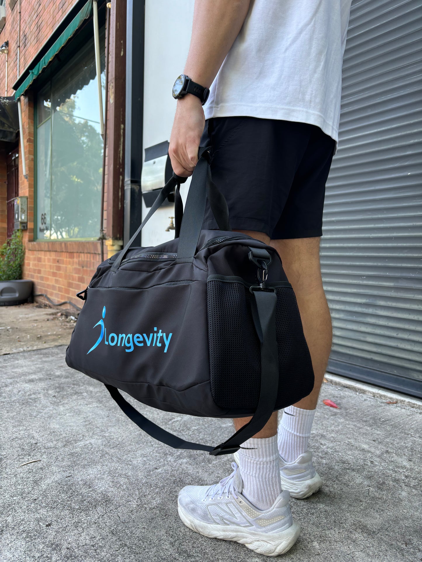 Duffle Bag