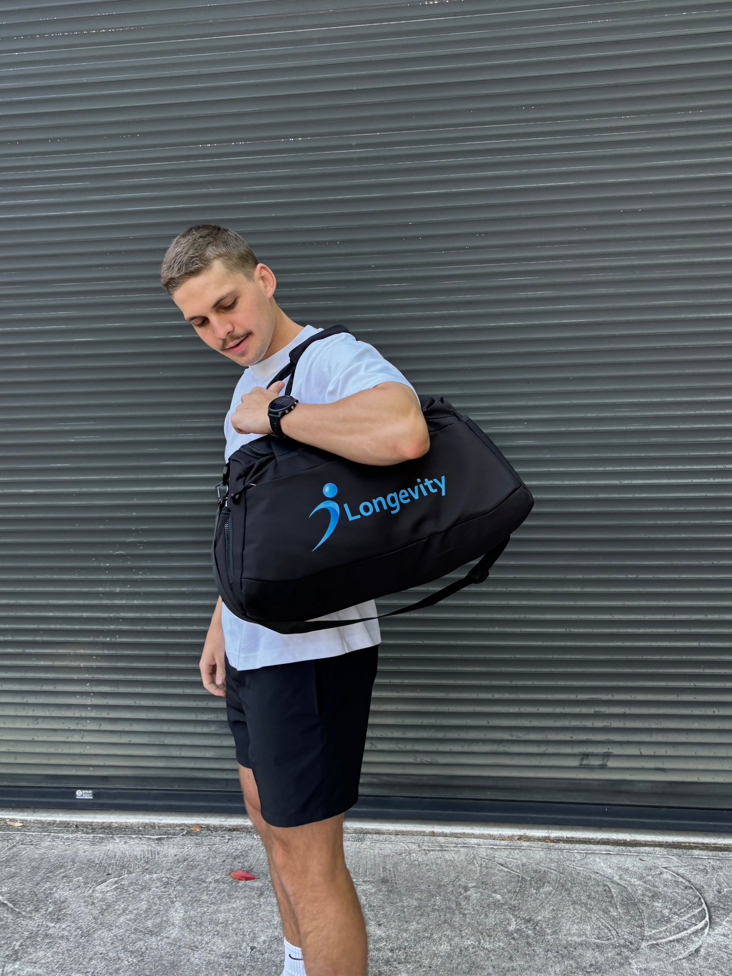 Duffle Bag