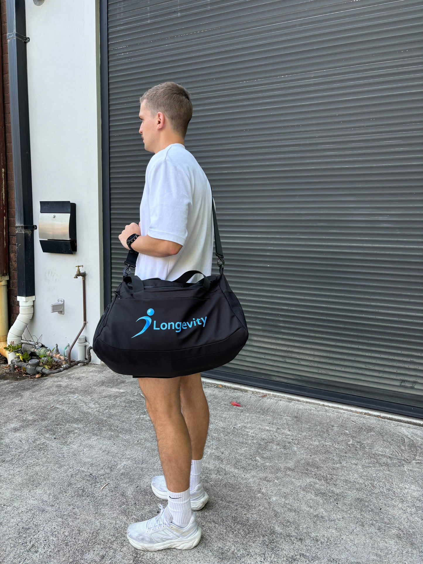 Duffle Bag