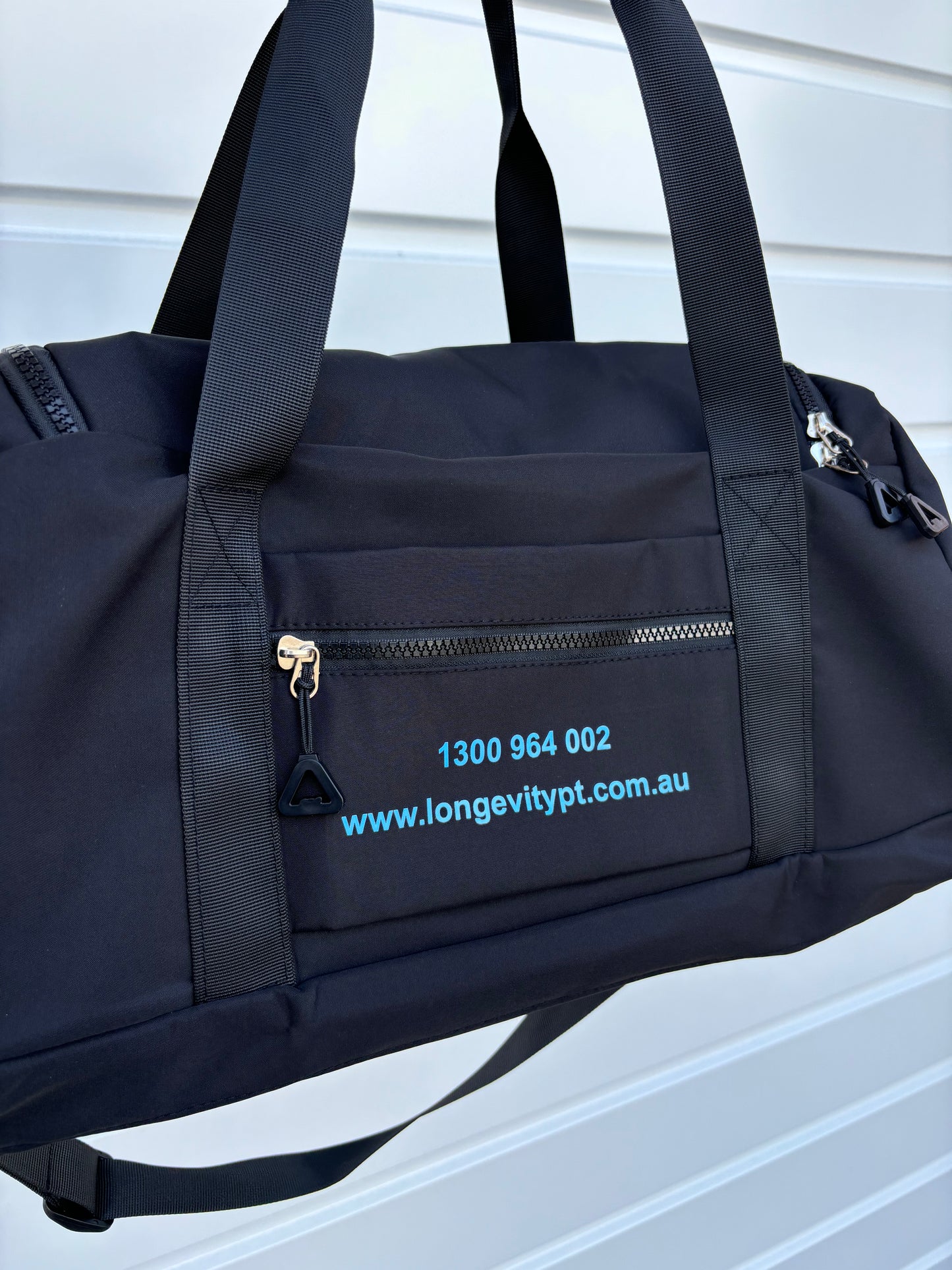 Duffle Bag